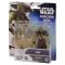 Фигурка с аксесоари, Star Wars, ActionVerse, Embo, G2871