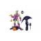 Фигурка с аксесоари, Marvel Spiderman, Mixmashers, Green Goblin, G2880