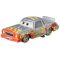 Метална количка, Disney Cars, Darrell Cartrip, GCC02