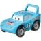 Метална количка, Disney Cars, Mini Racers, Dinoco 43, GDL20
