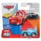Метална количка, Disney Cars, Mini Racers, Dinoco 43, GDL20