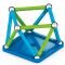 Игра с магнитна конструкция Geomag Classic Recycled, 25 части