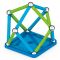 Игра с магнитна конструкция Geomag Classic Recycled, 25 части