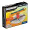 Игра с магнитна конструкция Geomag Mechanics Motion, 35 части