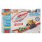 Комплект писти за изграждане, Hot Wheels, HDX76