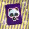 Дневник с плюшена корица Bangoberry, Pally Panda