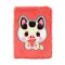 Дневник с плюшена корица Bangoberry, Piggy Pig