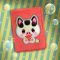 Дневник с плюшена корица Bangoberry, Piggy Pig