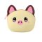 Портфейл тип ключодържател Bangoberry, Piggy Pig