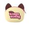 Портфейл тип ключодържател Bangoberry, Piggy Pig