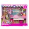 Комплект за игра Barbie, Зоомагазин