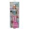 Кукла Barbie Кариера, Медицинска Сестра GTW39