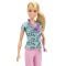 Кукла Barbie Кариера, Медицинска Сестра GTW39