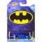 Количка Hot Wheels Gotham City, Батман