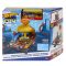 Комплект за игра Hot Wheels City, Burger Drive-Thru, HDR26