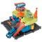 Комплект за игра Hot Wheels City, Автомивка, HDR27