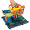 Комплект за игра Hot Wheels City, Автомивка, HDR27