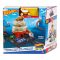 Комплект за игра Hot Wheels City, Градът, HKX38