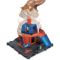 Комплект за игра Hot Wheels City, Градът, HKX38
