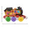 Метален локомотив, Thomas and Friends, Ния, HMC36