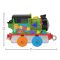 Метален локомотив, Thomas and Friends, Пърси, HMC34