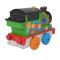 Метален локомотив, Thomas and Friends, Пърси, HMC34