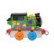 Метален локомотив, Thomas and Friends, Пърси, HMC34