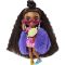 Кукла Barbie с дълга коса и аксесоари, Extra Minis, HGP63