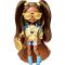 Кукла Barbie с дълга коса и аксесоари, Extra Minis, HHF81