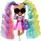 Кукла Barbie с дълга коса и аксесоари, Extra Minis, HHF82