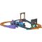 Комплект за игра Thomas and Friends, Влакче с релси, Gordon, HHV81