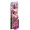 Кукла принцеса с розова коса, Barbie Dreamtopia, HRR08