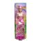 Кукла принцеса с розова коса, Barbie Dreamtopia, HRR08