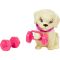Комплект за игра с кукла Barbie, Workout Outfit, HKT91