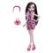 Кукла с аксесоари, Monster High, Draculaura, HKY74