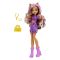 Кукла с аксесоари, Monster High, Clawdeen Wolf, HKY75