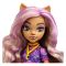 Кукла с аксесоари, Monster High, Clawdeen Wolf, HKY75
