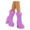 Кукла с аксесоари, Monster High, Clawdeen Wolf, HKY75
