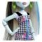 Кукла с аксесоари, Monster High, Frankie Stein, HKY76