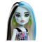 Кукла с аксесоари, Monster High, Frankie Stein, HKY76