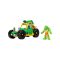 Комплект за игра, Imaginext, DC Super Friends, Killer Croc, HML05