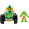 Комплект за игра, Imaginext, DC Super Friends, Killer Croc, HML05