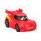 Мини метално превозно средство, Fisher Price, Batwheels, Race Batcave, HML17