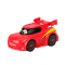 Мини метално превозно средство, Fisher Price, Batwheels, Race Batcave, HML17