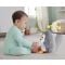 Плюшена играчка, Fisher Price, Музикален пингвин, HNC10
