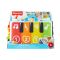 Меко музикално пиано, Fisher Price, HND54