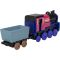 Метален локомотив, Thomas and Friends, Ashima, HNN20