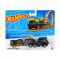 Количка Hot Wheels, Track Stars, Firehouse fueler