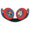 Сгъваеми слушалки с кабел, Paw Patrol