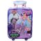 Кукла в зимни дрехи Barbie, Extra Fly Snow Fashion, HPB16